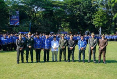 3.868 PPPK Paruh Waktu Dibekali Tugas Tingkatkan Pelayanan Pemerintah Bogor