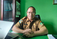 Dukcapil Imbau ASN Segera Lapor Domisili ke Desa Usai Urus KTP Bengkulu Tengah