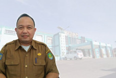 RSD Sungai Lemau Buka 16 Jenis Layanan, Poli Mata Jadi Favorit Pasien