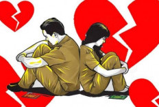 Sepanjang 2024, 20 PNS Bengkulu Tengah Putuskan Cerai, Faktor Ekonomi Jadi Penyebab Utama