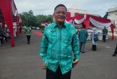 Hasil Peninjauan Disperindag, Stok BBM di 4 SPBU Bengkulu Tengah Relatif Aman