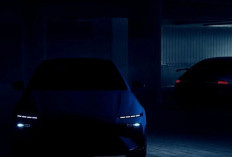 Hyundai Merilis Teaser Pertama Ioniq 6 N Terbaru