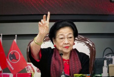 Megawati Menyerukan Reformasi PBB, Minta Hak Veto Dihapus