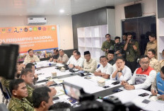 Presiden Prabowo Anggarkan Rp 4 M per Kabupaten untuk Tangani Bencana