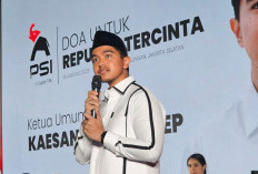 Berambisi Jadikan Jateng Kandang Gajah, Kaesang PSI Dianggap Tidak Realistis