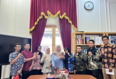 Pengangkatan PPPK Paruh Waktu ke Full Time Lewat Formasi Khusus Didukung Wakil Rakyat