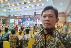 Kekhawatiran PPPK Paruh Waktu Terjadi, Gaji Honorer Lebih Tinggi, Regulasi Full Time Digenjot
