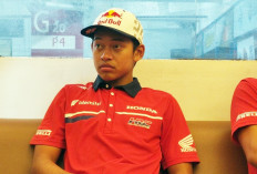 Persaingan Rookie Moto3 Makin Ketat, Veda Pratama: Kita Lihat Saja Balapan Selanjutnya!