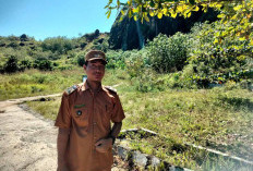 Aset Hilang, Status Tak Jelas: Wisata Bukit Kandis Tuai Protes dari Warga Desa