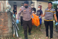 Hasil Identifikasi Sementara Pria Ditemukan Membusuk di Kamar, Polisi Ungkap Ada Luka Melepuh