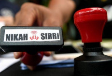 Bolehkan PNS Nikah Sirih Ataupun Istri Muda, Wow Ini Wajib Kamu Ketahui