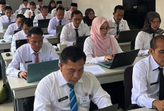 Hasil Seleksi JPT Pratama Benteng Belum Diumumkan, Peserta Mulai Bertanya-tanya