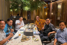 PT. Sinar Mas Bidik Bengkulu Tengah sebagai Salah Satu Lokasi Investasi Prioritas di Sumatera