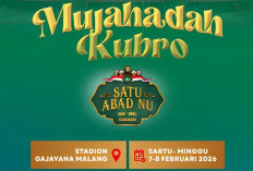 Jakarta Malang
