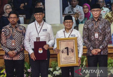 PKB Jatim: Nomor Tauhid, Inspirasi Terus Bergerak untuk AMIN