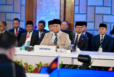 KPK Publikasi LHKPN Prabowo, Segini Angkanya