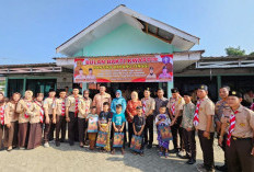 Puluhan Anak Ikuti Sunatan Massal, Begini Kata Pj Bupati Bengkulu Tengah