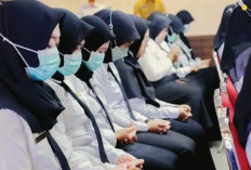 Gubernur Luthfi Pastikan THR PPPK Paruh Waktu Cair H-7 Lebaran