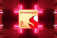 Canggih! Qualcomm Dikabarkan Bakal Luncurkan Chipset Terbaru Snapdragon 8 Gen 4, Begini Bocoran Spesifikasinya