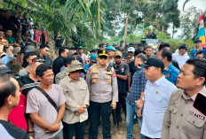 Begini Alasan Warga Akhirnya ‘Luluh’ Buka Pemortalan Akses Jalan PT. RAA