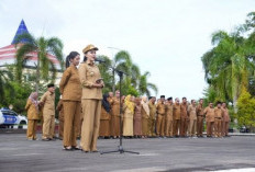 TPP PNS dan PPPK Bakal Naik, tetapi Ada Syaratnya