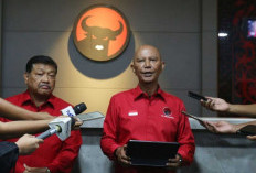 Jateng Disebut Bakal Jadi Kandang Gajah, Elite PDIP: Siapa yang Bikin Hoaks?