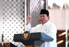 Program Politik Prabowo Dinilai Sudah di Jalan yang Tepat