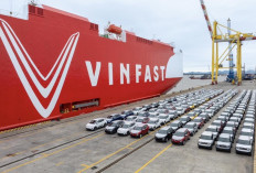5 Mobil Listrik Ini Bakal Diproduksi di Subang, Ada Model MPV