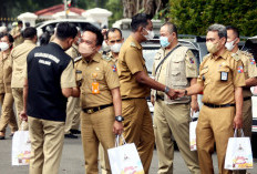 Lebaran Sudah Lewat, tetapi Banyak ASN Belum Terima THR
