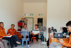 BPD Pekik Nyaring Soroti Keterlambatan Pembangunan Fisik dan Pelaporan Desa