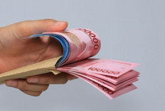 Resmi! Ini Golongan PNS dan PPPK yang Dicoret dari Penerima Gaji ke-13 Tahun 2025