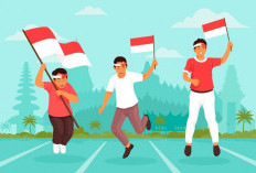 Warga Semidang Lagan Dorong Camat Gelar Jalan Sehat Sambut 17 Agustus