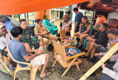 Banjir Rendam 235 KK di Bengkulu Tengah, BPBD Pastikan Tak Ada Korban Jiwa