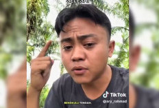 Konten Speak Up Tiktoker Bengkulu Tengah Ini Wakili Aspirasi Orang Tua Murid TK, Dinas Dikbud Siap-Siap Viral