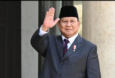 4 Tahun, Pemerintahan Prabowo Targetkan Rp 13.032 Triliun Investasi