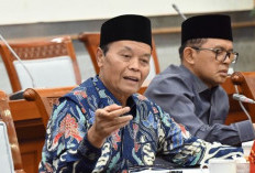 Hidayat Nur Wahid Apresiasi Penurunan Biaya Haji 2026, Dorong Pelayanan Ditingkatkan