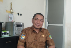 Sambut Dua Kabid Baru, Dinas Pariwisata Bengkulu Tengah Diharapkan Lebih Maju