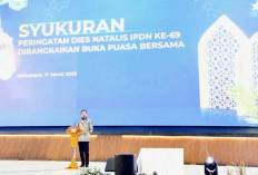 IPDN Berkomitmen Tingkatkan Kualitas Pendidikan