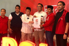 RK Harap Pilkada Jakarta Bisa Jadi Ajang Adu Gagasan, Bukan Caci Maki