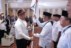 Kaesang Ungkap Dewan Pembina PSI Akan Turun Gunung Akhir Juni