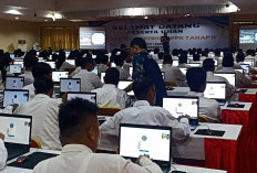 Pengumuman Kelulusan PPPK Tahap 2 Sebentar Lagi, Disusul Dua Kebijakan Penting