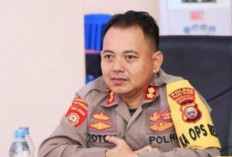 Pantauan Kapolres Benteng: Arus Lalin Masih Lancar, Pengamanan di Objek Wisata Diperketat