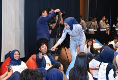 Jasa Raharja Jadikan 3.000 Anak Sebagai Duta Informasi Keselamatan Lalu Lintas