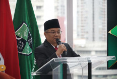 UICI Gelar Wisuda Kedua pada 22 April 2026, 55 Lulusan Siap Berkontribusi di Era Digital