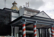 Seleksi Terbuka Jabatan Sekda Bengkulu Tengah Resmi Dibuka Terhitung 7 November, Berikut Persyaratannya