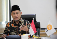 Fraksi PKS Soroti Buruknya Kinerja Pj Gubernur DKI sepanjang 2023