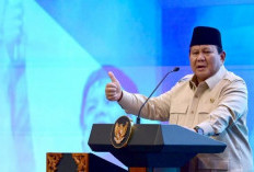 Prabowo Minta Kemendiktisaintek Siapkan 2.000 Profesional Muda untuk Bekerja di BUMN dan Swasta