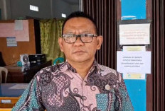 Koneksi Internet Mati, Layanan SIKS-NG Dinsos Bengkulu Tengah Terhenti Total