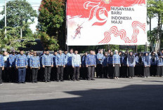 Penyaluran THR ASN Bengkulu Tengah Senilai Rp 15 Miliar Tunggu Perkada, TPP ASN Belum Jelas