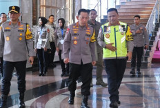 Arus Mudik-Balik Lebaran 2026 Aman dan Lancar, Analis: Bukti Nyata Kinerja Polri